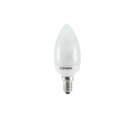 BEC ECONOMIC LUMANARE  E14  7W  4000K